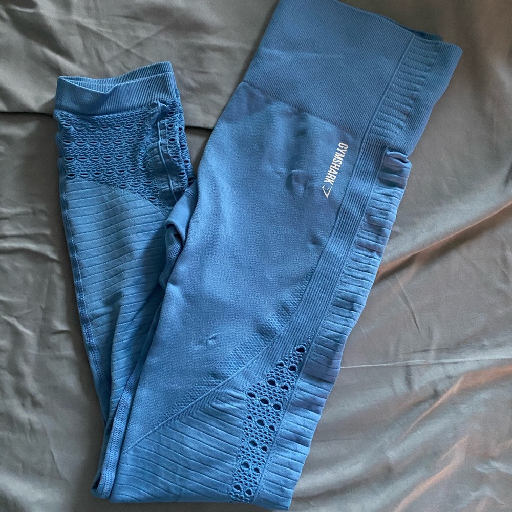 Gymshark Energy Seamless